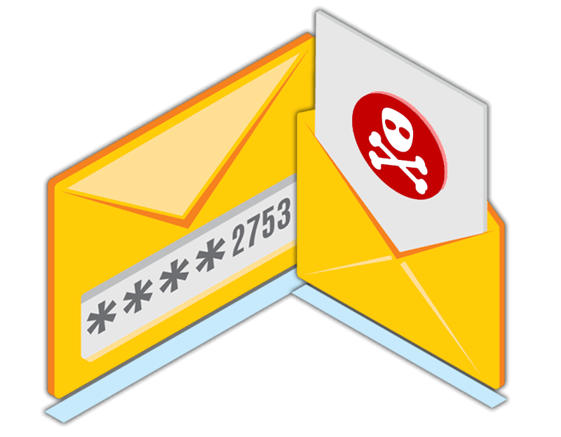 E-Mail Secutiry