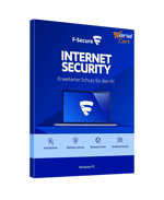 F-Secure Internet Security 2023