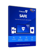 F-Secure Safe 2023 kaufen rabatt