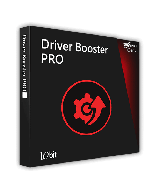 Iobit Driver Booster Pro rabatt kaufen