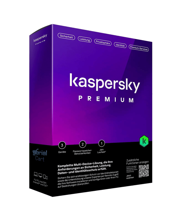 kaspersky premium kaufen rabatt