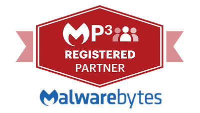 Malwarebytes Premium Registered Partner