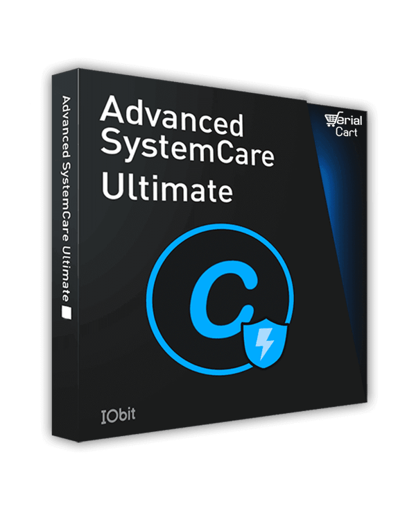 iobit advanced system care ultimate rabatt kaufen