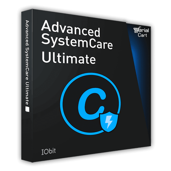 iobit advanced system care ultimate rabatt kaufen