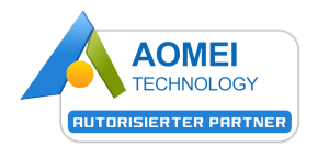 aomei authorized partner