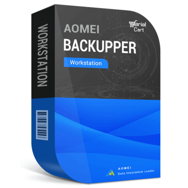 aomei backupper workstation rabatt kaufen