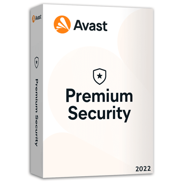 Avast Premium Security 2022 Kaufen Rabatt