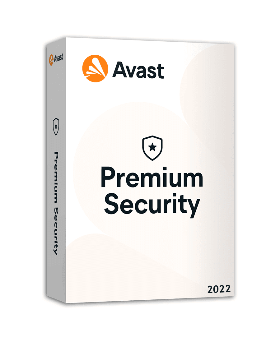 Avast Premium Security 2023 Kaufen Rabatt