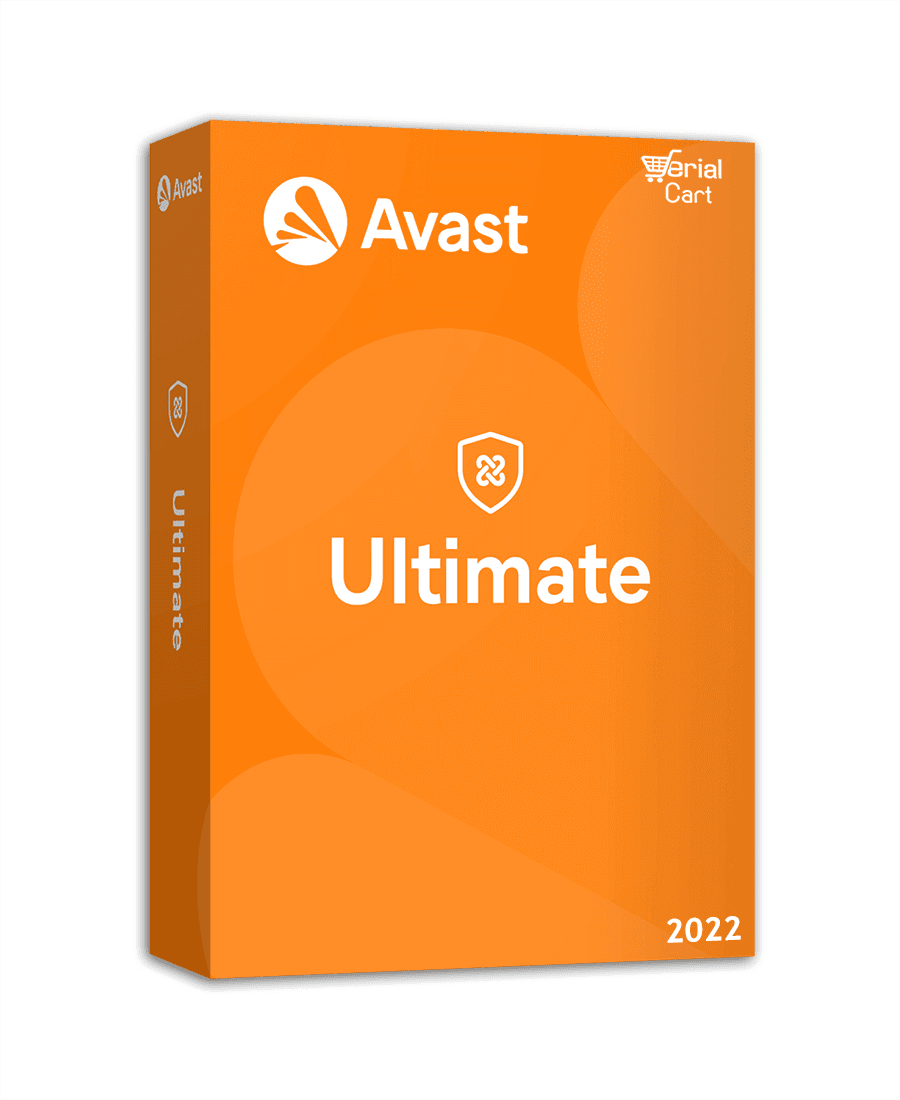 Avast Ultimate 2023 rabatt kaufen