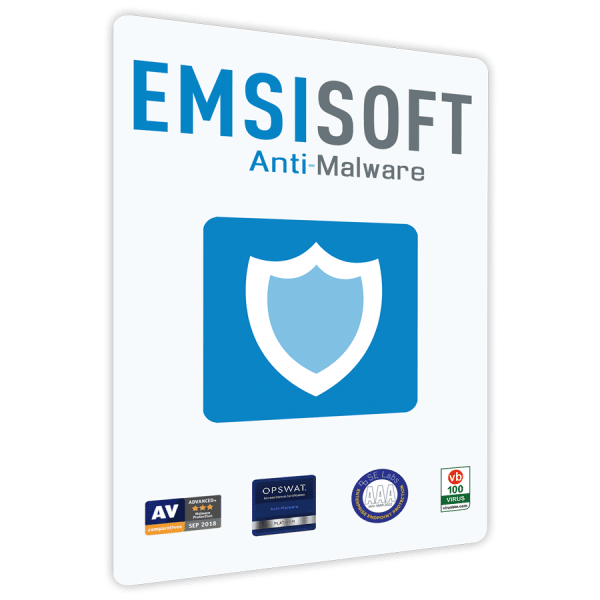 emsisoft anti malware 2022