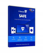 F-Secure Safe 2023 kaufen rabatt
