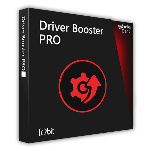 Iobit Driver Booster Pro rabatt kaufen