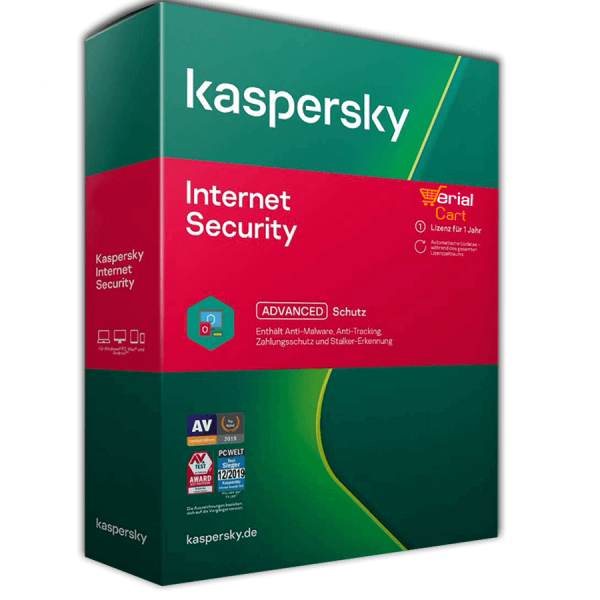 Kaspersky-internet-Security-2023