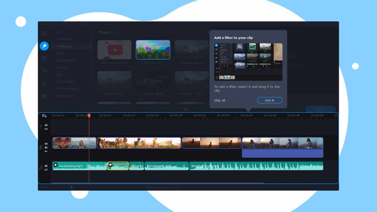 movavi video editor plus screenshot kaufen rabatt