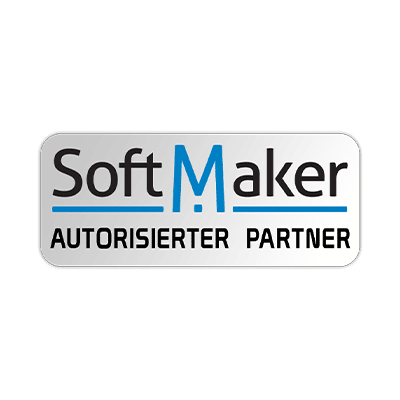 softmaker authorized partner