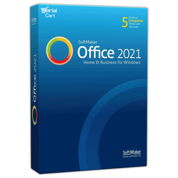 SoftMaker-Office-Home-Business-2021-bestellen-rabatt